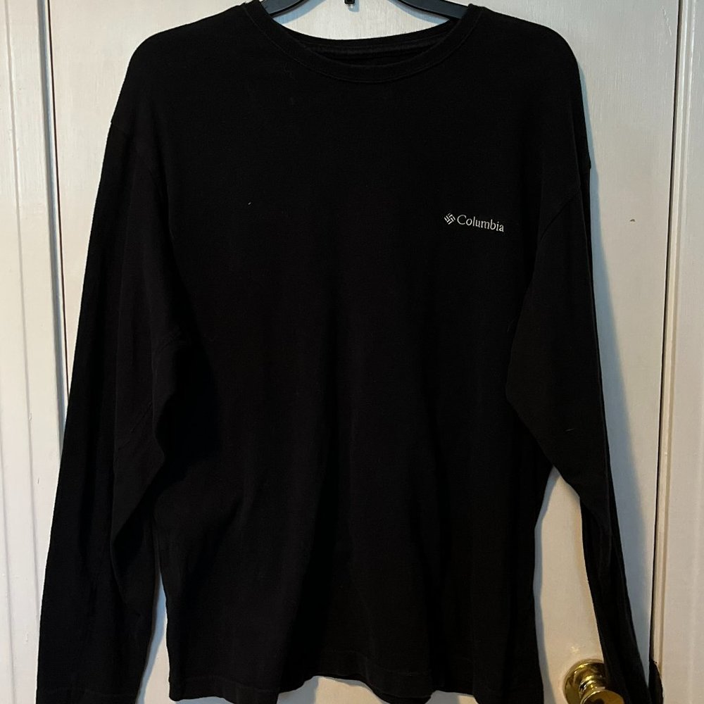 Columbia Shirt